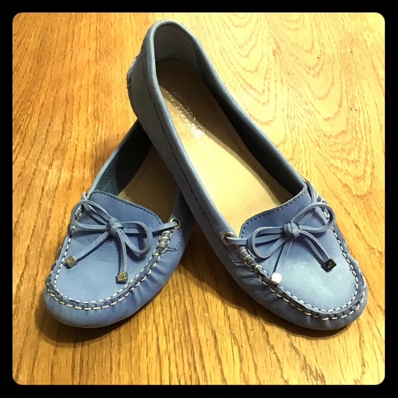 Sperry Shoes - Sperry Katharine Top-Sider Moccasins Sz 6.5
